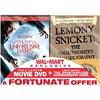 Lemony Snicket's A Series Of Unfortunate Events (widescreen)