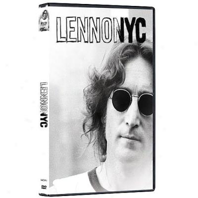 Lennonyc (widescreen)