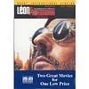 Leon: The Professional/subway Dvd 2-pack