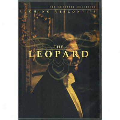 Leopard, The