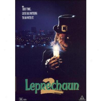 Leprechaun 2 (widescreen)