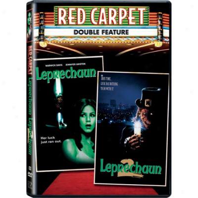 Leprechaun/leprechaun 2