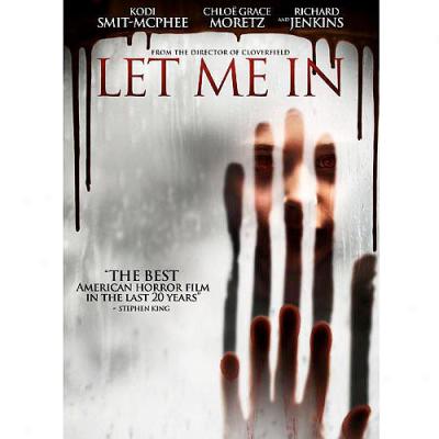 Let Me In (widescreen)