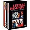 Lethhal Weapon: The Complete Series (full Frame, Widescreen, Deluxe Edition)