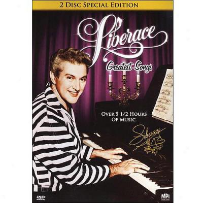 Liberace: Greatest Songs