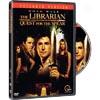 Librzrian: Pursuit During The Spear, The (qidescreen, Extended Edition)