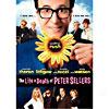 Life And Death Of Peter Sellers, The