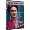 Life And Times Of Frida Kahlo, The (full Frame)