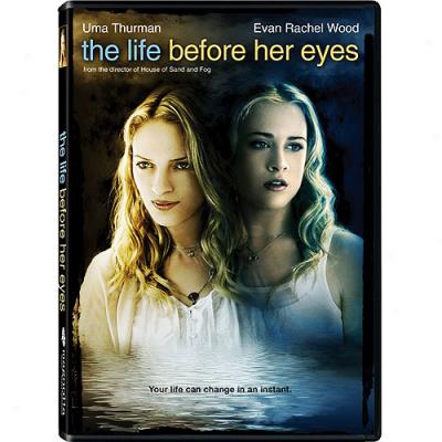 Life Before Her Eyes (widescreen)