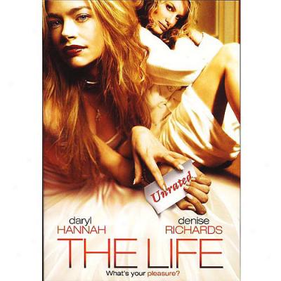 Life (unrated) (widescreen)