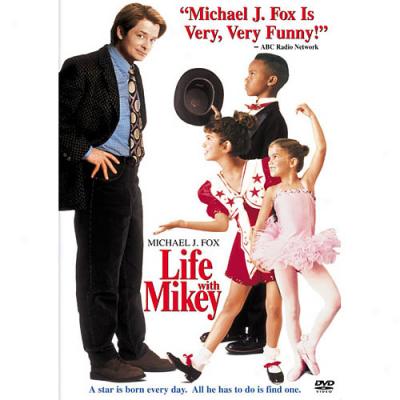 Life With Mikey (widescreen)