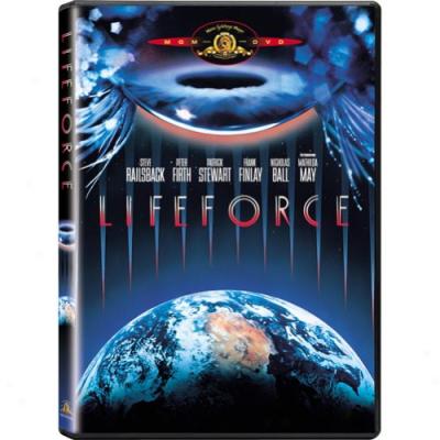 Lifeforce (widescreen)