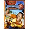 Like Mike 2: Streetball (full Frame, Widescresn)