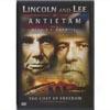 Lincoln And Lee At Antietam: The Cost Of Freedom