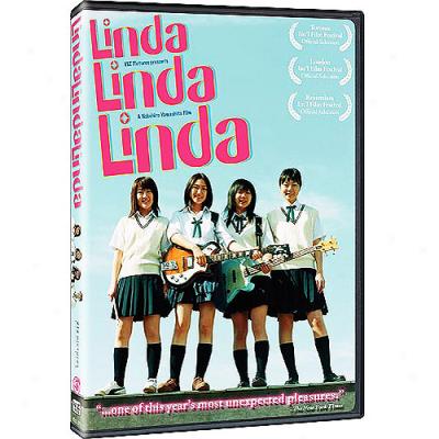 Linda Linda Linda (widescreen)