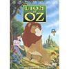 Lion Of Oz (full Frame)