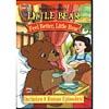 Little Bear: Feel Better, Little Bear (Satiated Frame)