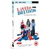 Little Britain: The Complete First Series (umd Video For Psp)