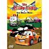 Little Cars: The Great Race, The (Comprehensive Frame)