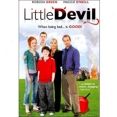 Little Devil (widescreen)