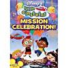 Little Einsteins: Mission Celebration! (spanish) (full Frame)