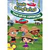 Little Einsteins: Team Up For Adventure (full Form)