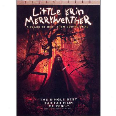 Little Erin Merryweather (widescreen)