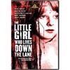 Little Girl Who Lives Down The Lane (Satiated Frame, Widescreen)