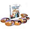 Liittle House On The Prairie: The Complete Eighth Season (collector's Edition, Speckal Edition)