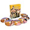 Little House On The Prairie: The Complete Fourth Season (full Frame, Collector's Edition)