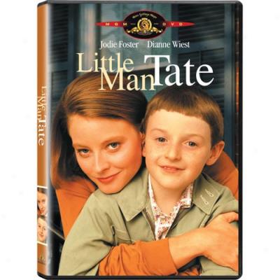 Little Man Tate (widescreen)