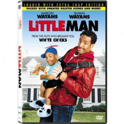 Little Man (widescreen)