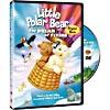 Little Polar Bear: The Dream Of Flying (widescreen)