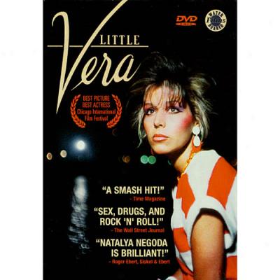 Little Vera (director's Slice)