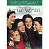 Little Women Classic Dvd And Book Collection (widescreen, Limited Edition)