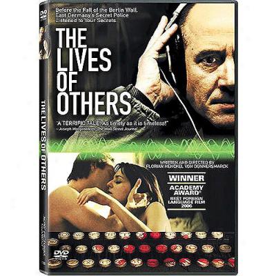 Lives Of Others (widescreen)