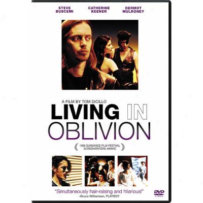 Living In Oblivion (widescreen)