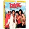 Living Single: The Complete First Season (fuull Frame)