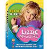 Lizzie Mcguire Box Set, Volume 1