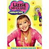 Lizzie Mcguire: Fashionably Lizzie (full Frame)