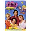 Lizzie Mcguire: Growing Up Lizzie (full Frame)