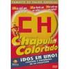 Lo Mejor Del Chapulin Colorado, Volumes 1&2 (spanish) (exclusive)