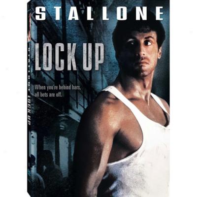 Lock Up (widescreen)