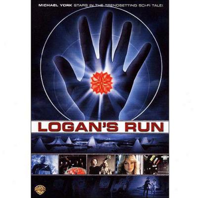 Logan's Run (widescreen, Full Frame)