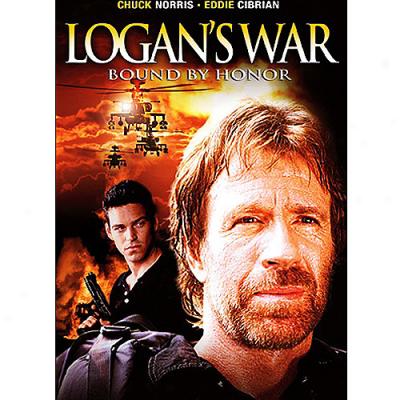 Logan's Wae: Bound By Honor