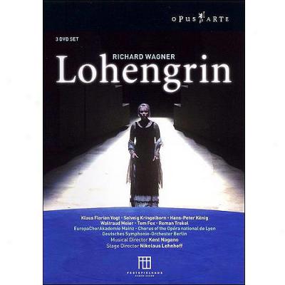 Lohengrin (widescreen)