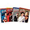 Lois & Clark: The Complete Seasons 1-4 (full Frame)