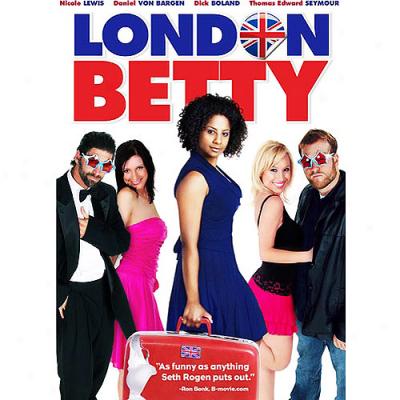 London Betty (widescreen)