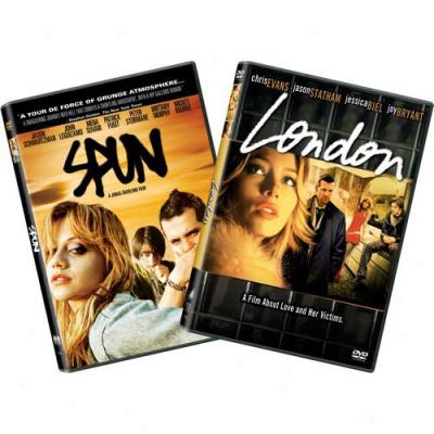 London / Spun (widescreen)