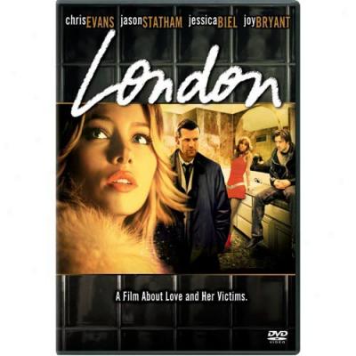 London (widescreen)